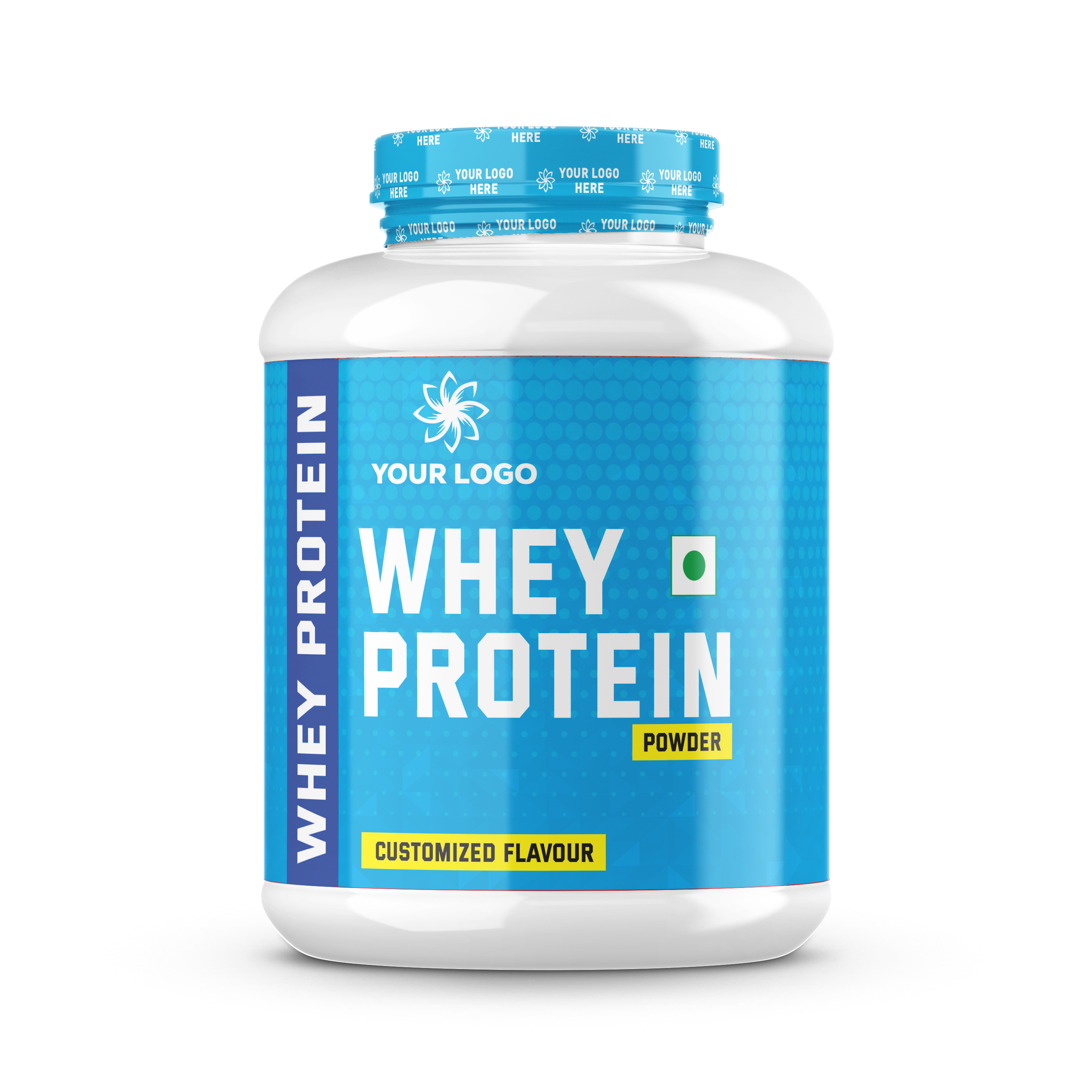 whey protein