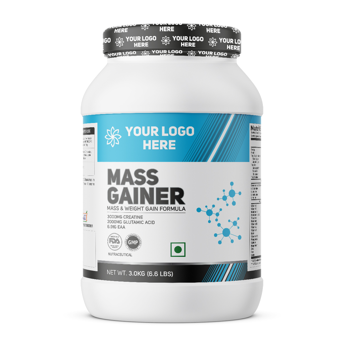 Mass Gainer