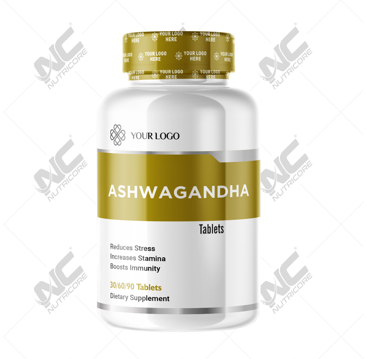 Ashwagandha Tablets